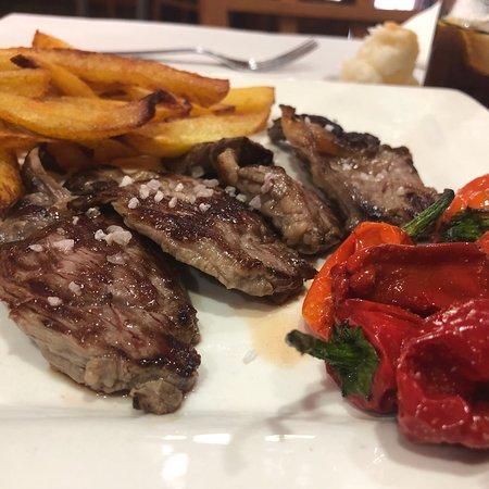 Ceveceria Restaurante Gran Ronda